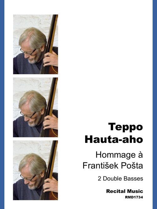 Hommage a František Pošta 1 RMD1734