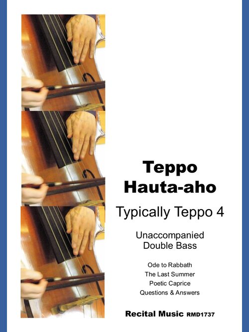 Typically Teppo 4 1 RMD1737