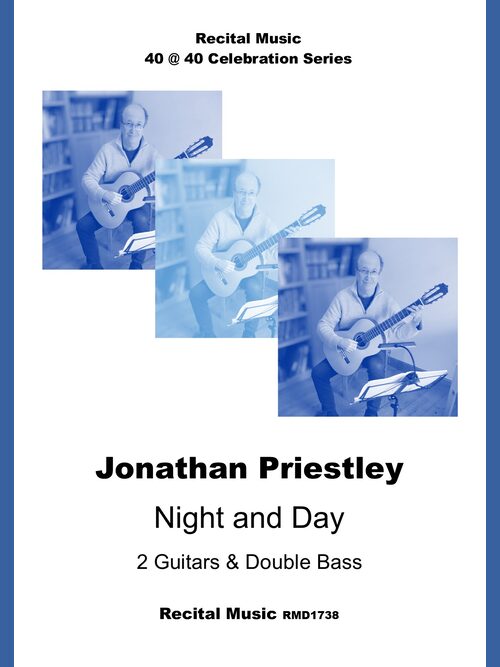 Night and Day 1 RMD1738