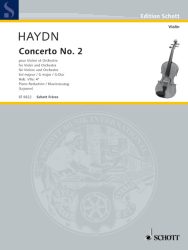 SF 8822 Haydn 648