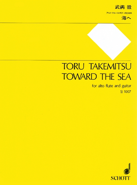SJ 1007 Takemitsu 648
