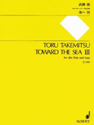 Takemitsu: Toward the Sea III