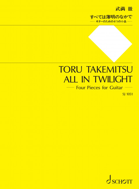 SJ 1051 Takemitsu 648
