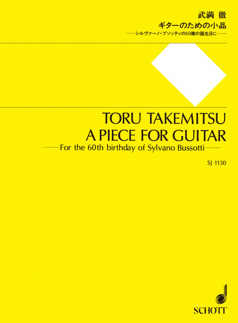 SJ 1130 Takemitsu 648